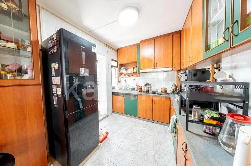5 Room (5I) HDB for Sale in  653 Woodlands Ring Road - Image 11